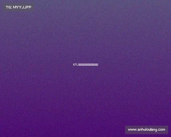 KPL赛事用黄忠—职业选手黄忠出装